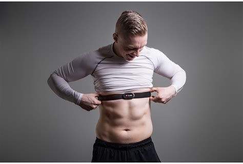 Polar H10 M/XXL pas cher