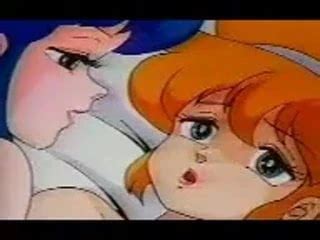 Free Anime Lesbian Porn Videos XHamster