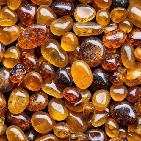 Amber Unveiled: Exploring its Meaning, Uses & Benefits