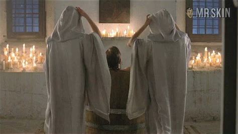 Silvia Colloca Nude Naked Pics And Sex Scenes At Mr Skin