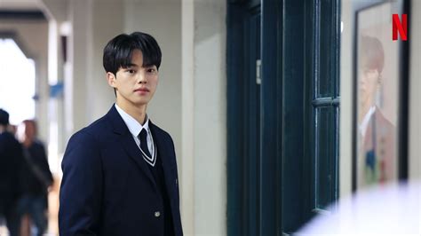 love alarm malas noticias jung ga ram  estara  la segunda