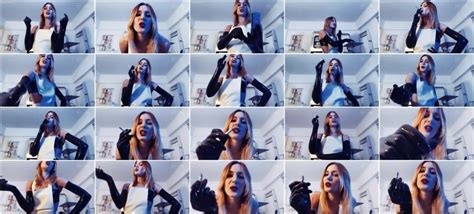 Mistress Elis Euryale An Ass Htray For The Nurse Mix Femdom Online Tube