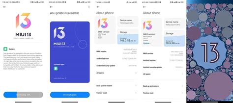 Xiaomi Lanza Miui Basado En Android Para Mi Pro