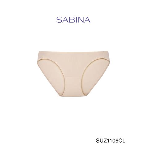 Sabina กางเกงชนใน Bikini Sexy รน Panty Zone รหส SUZ CL ส