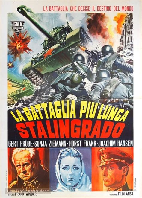 Rarefilmsandmore Dvd Hunde Wollt Ihr Ewig Leben Stalingrad