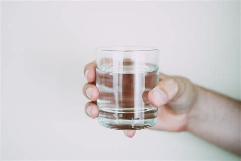 Combien Y A T Il De Millilitres Dans Un Verre Deau