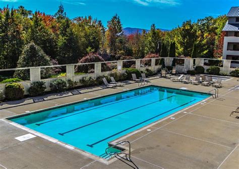 InnSeason Resorts Pollard Brook - American Vacation Marketing