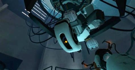 Portal Character Click Quiz By Jovahkiin