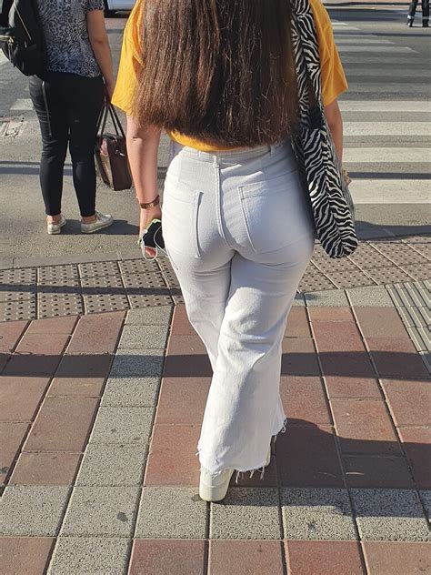 Nice Tight Ass 2 Tight Jeans Forum