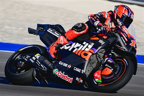 What Went Down On First Day Of Final Motogp Pre Season Test The Race