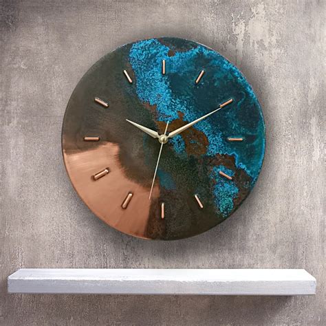 Cool Wall Clocks