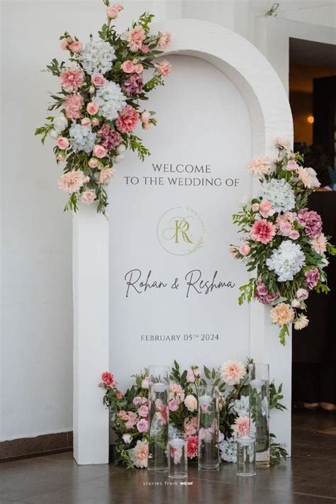 pin  harish raj  harish wedding  board wedding stage