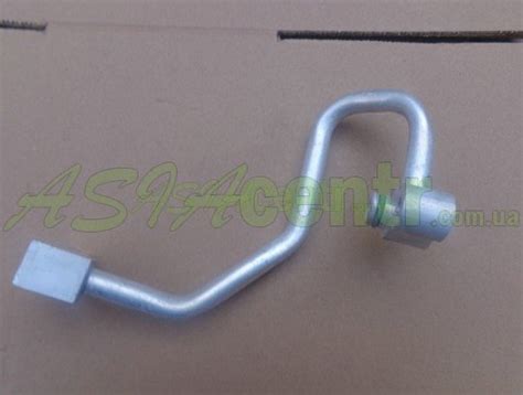 Трубка компрессора кондиционера MK ДЖИЛИ МК 1018002701 【Купить】 в ...