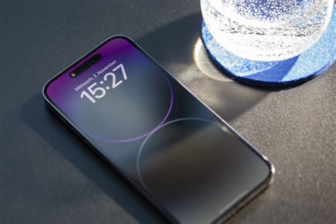 iPhone 14 Pro: So funktioniert das Always-on-Display | OTTO