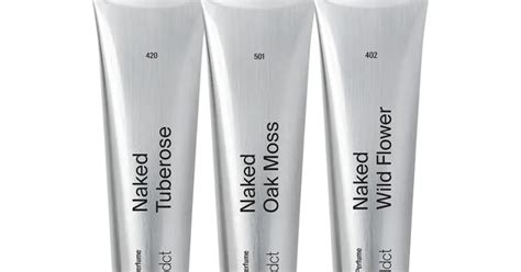 Phi N B N M I N C Hoa Kh A Ddict Solid Perfume Naked Ml