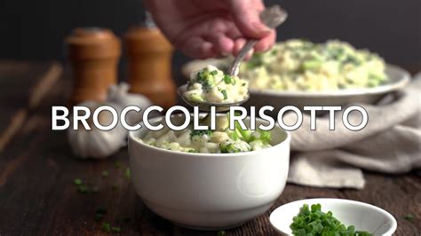 Aquí tienes algunas opciones 1 Cómo preparar un delicioso risotto