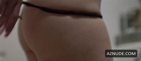 BRIGITTE GRAHAM Nude AZNude