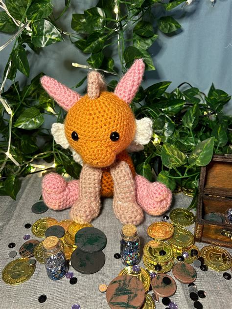 Lesbian Pride Dragon Plush Etsy