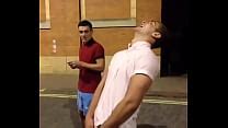 Vídeos en la calle gay XVIDEOS