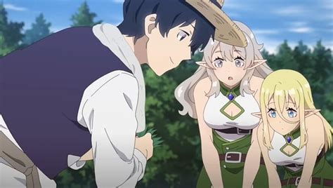 Farming Life In Another World Episode 3: Lebih Banyak Teman Sekamar