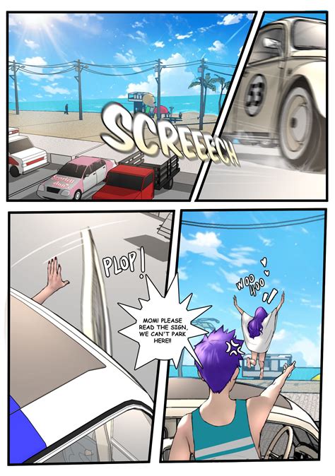 Dear Mother 04 Page 2 Nhentai Hentai Doujinshi And Manga