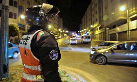 L Tat D Urgence Sanitaire Prolong Jusqu Au Juillet Le Matin Ma