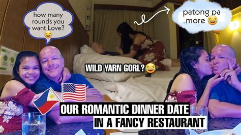 My Filipina FiancÉe Gone Wild 😂🤪 Fil Am Couple 🇵🇭🇺🇸 Youtube