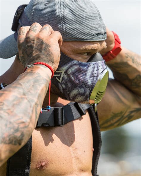 Understanding The Mechanics Of Inspiratory Muscle Contraction