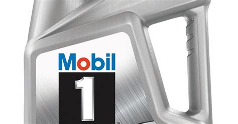 Exxonmobil Launches Its Flagship Mobil W Engine Oil In The Indian