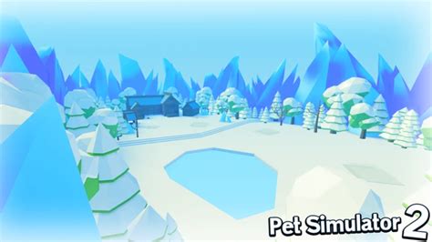 Pet Simulator 2! - Roblox