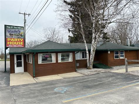 5140 Michigan Ave Tipton Mi 49287 Tipton Party Store Loopnet