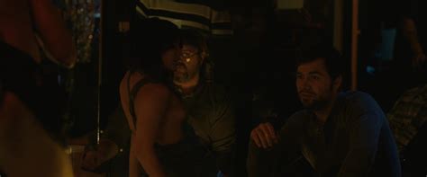 Naked Vanessa Hudgens In The Frozen Ground