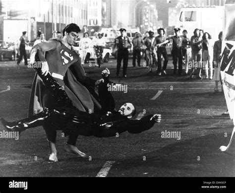 Superman Ii 1980 Superman Hi Res Stock Photography And Images Alamy