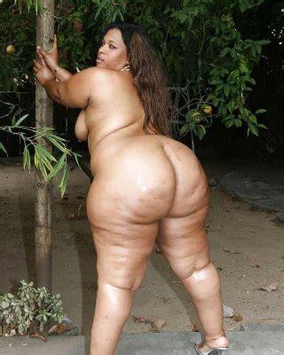 BBW BLACK BABE WITH HUGE ASS Porn Pictures XXX Photos Sex Images 2012376 PICTOA