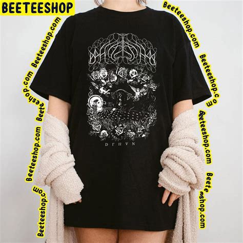 Deafheaven Merch Trending Unisex Sweatshirt - Beeteeshop