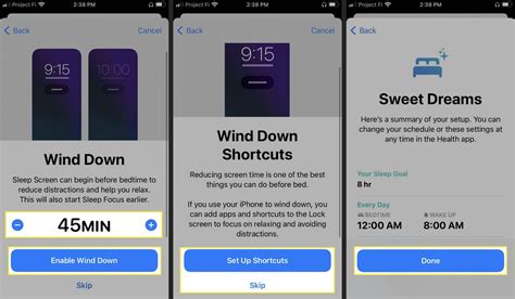 How To Use Sleep Mode On Iphone