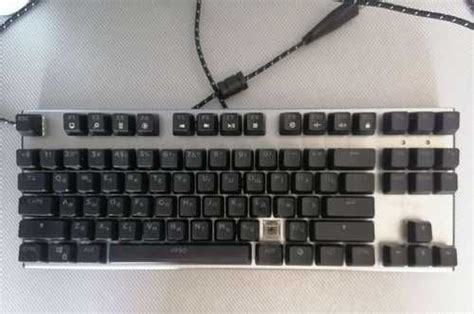 Игровая клавиатура Red square old school v1 | Festima.Ru - Мониторинг ...