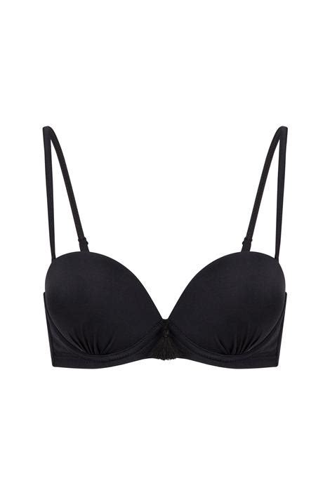 SİYAH Sutien Bikini Basic Super Sexy PLIRQVPB20IYBK538 Penti Romania