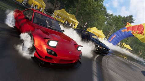 The Crew 2 Recensione Correndo A Tutto Gas Nel Nuovo Racing Game Di