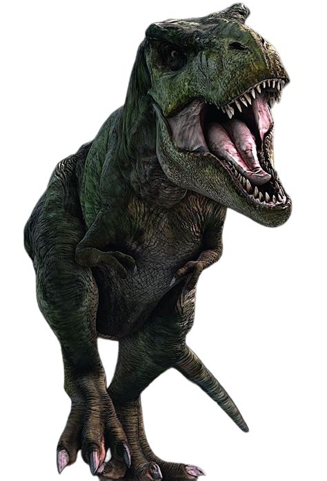 Bull T Rex Jp3 Png By Jakeysamra On Deviantart