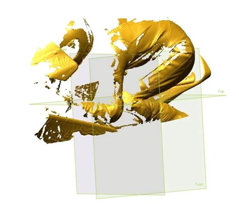 Полезные статьи и примеры 3D-сканирования