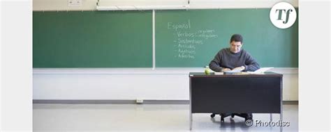 Homophobie Un Prof Gay Cart De Son Poste Le Temps De Gu Rir Terrafemina
