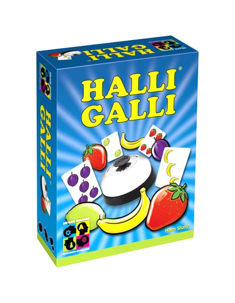 Halli Galli