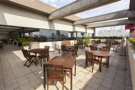 Espm Rua Doutor álvaro Alvim Vila Mariana São Paulo Sp - 8