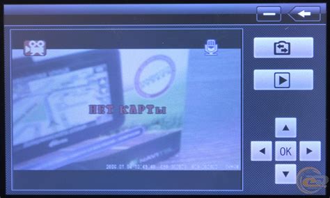 Обзор и тестирование GPS-навигатора Ritmix RGP-589 DVR GECID.com.