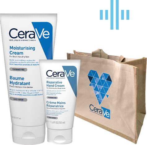 Увлажняющий крем CeraVe для сухой и очень сухой кожи лица и тела 177 мл ...