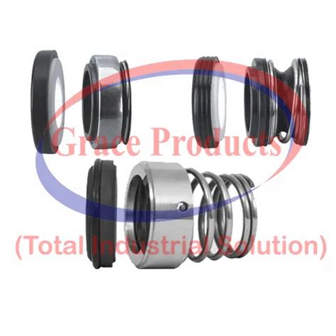 Stainless Steel Mechanical Seals For Industrial Size 30 Inch At Rs