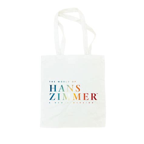 The World Of Hans Zimmer Official Store