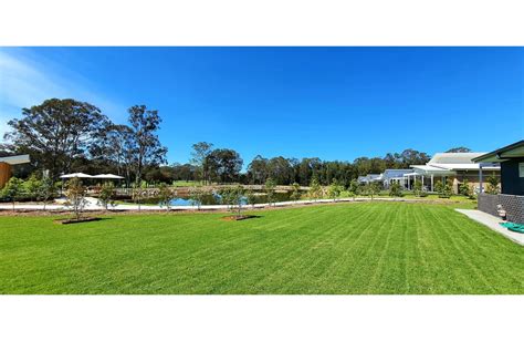 Cooranbong Gardens Lake Macquarie Cooranbong Retirement Village