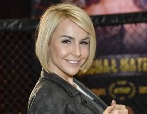 Blanka Lipińska w skąpym bikini na wakacjach Gwiazda rzuciła internautów na kolana FOTO RMF FM